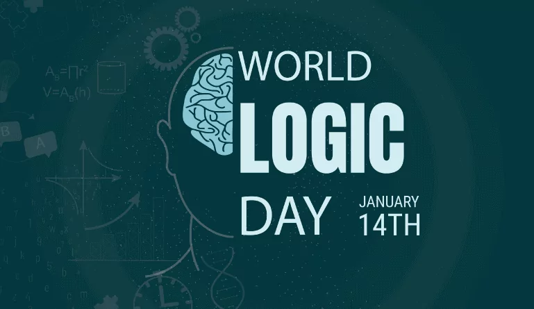 world logic day