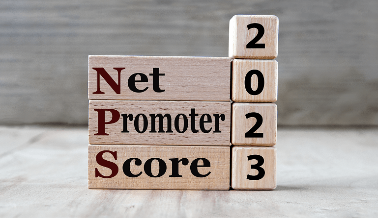 Article is om what is Employee Net Promoter Score