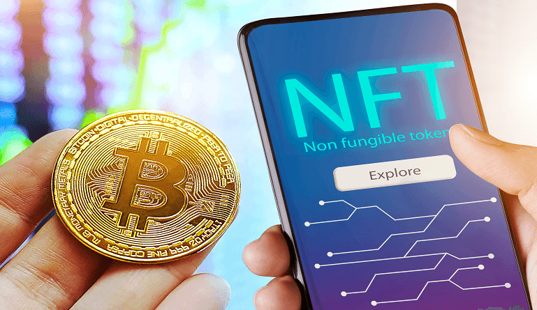 Article is on what is Non-Fungible Token