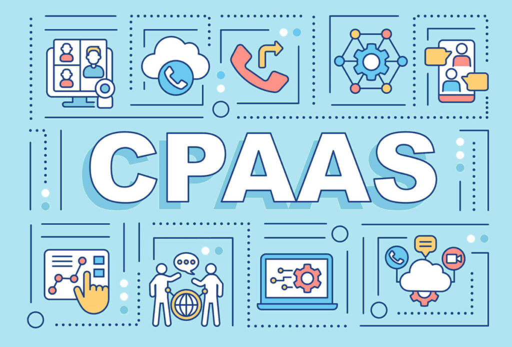 Cpaas