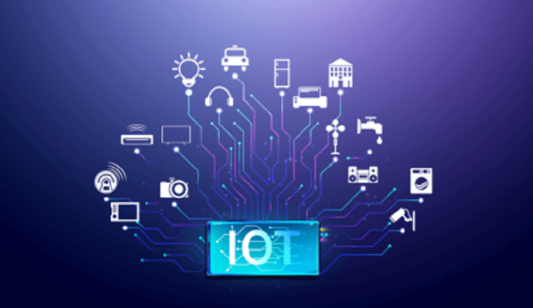 Article give details about IoT Roundup from CES 2023
