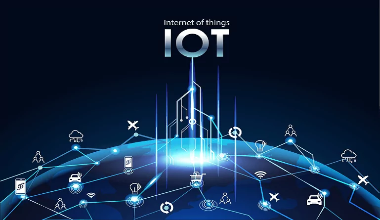 Article has mentioned the highlights gives on IoT by MWC Barcelona