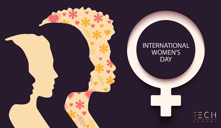 International Women’s Day: The Latest Women in Tech Statistics to Know in 2023