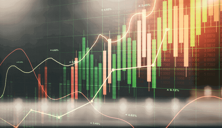 Data Center Trends