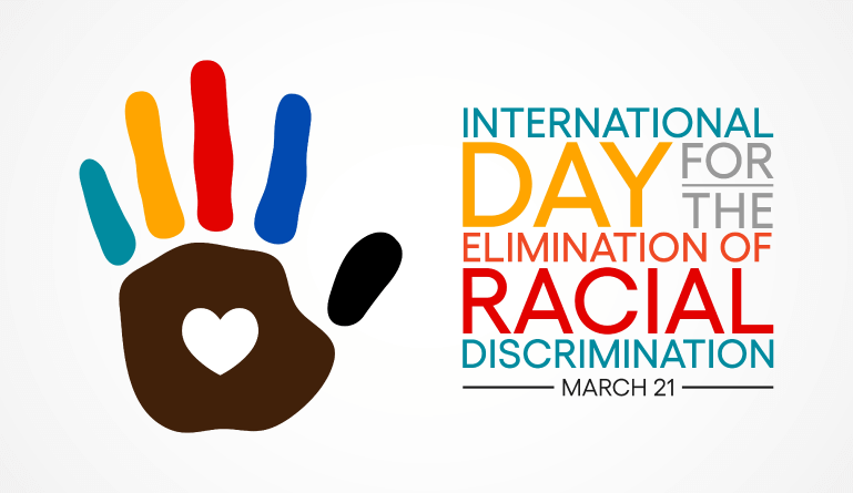 international day for the elimination of racial discrimination