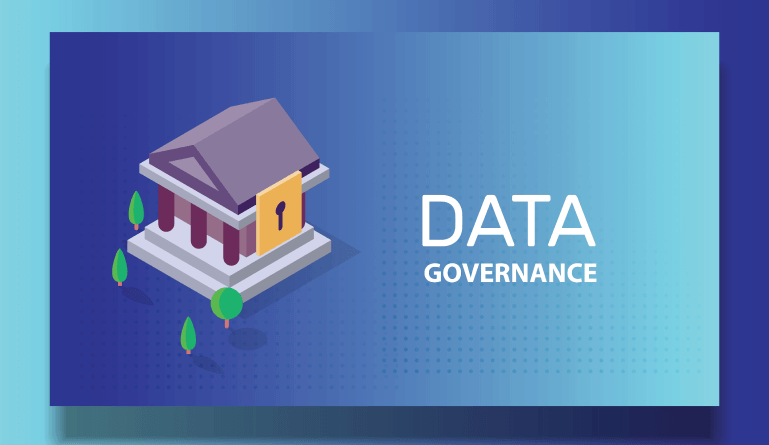 Data Governance Steps