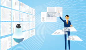 The Fintech Revolution How Technology Is Transforming Finance