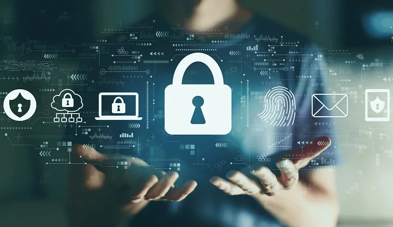 Privacy Boost Data Protection