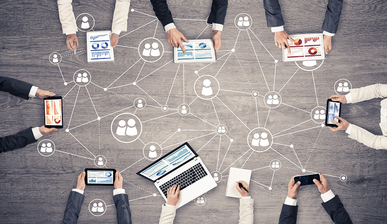 The article is about what is network as a service for IT leaders.