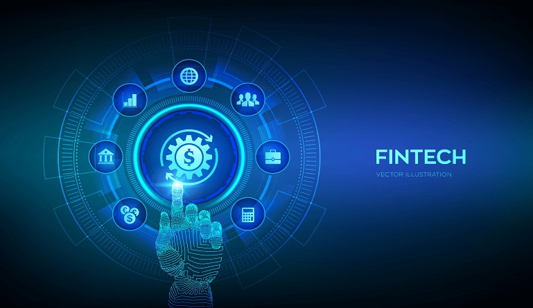 Article is on Digital Identity in FinTech