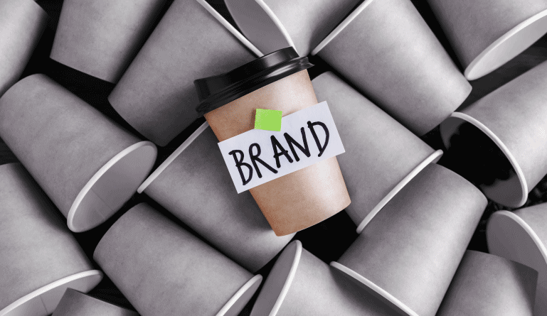 Brand Tracking