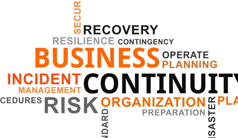 Best Practices for Business Continuity and Disaster Recovery Planning