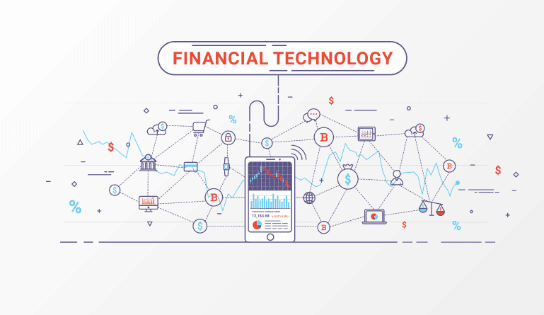 Financial Technology