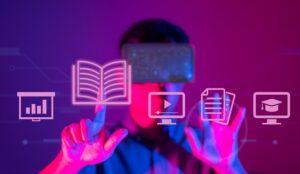 What is Immersive Learning? Everything You Need to Know