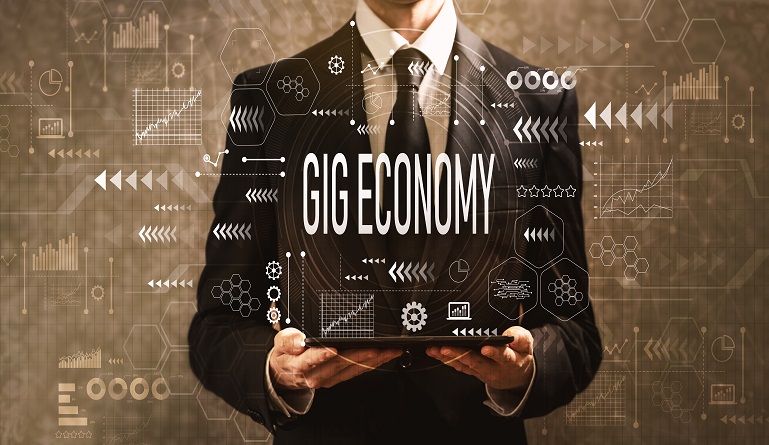Discover strategies for success in the gig economy