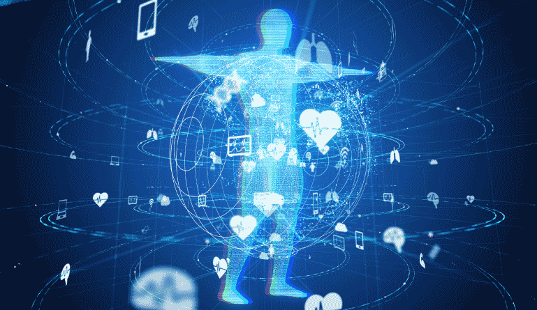 Digital Transformation in Healthcare