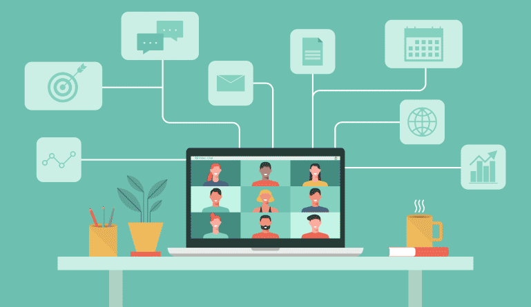 Remote Collaboration