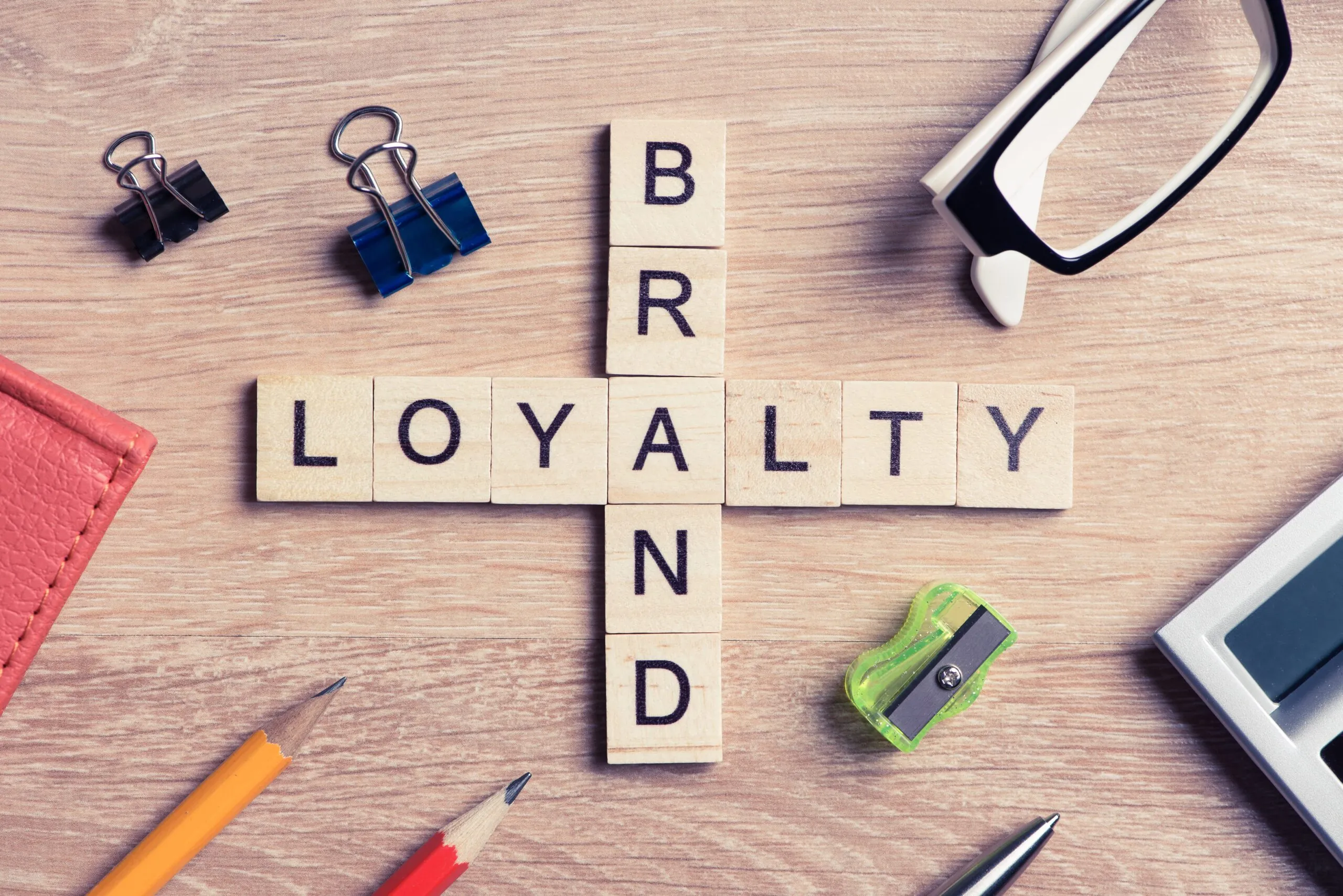 Brand Loyalty: Deciphering Consumer Behavior