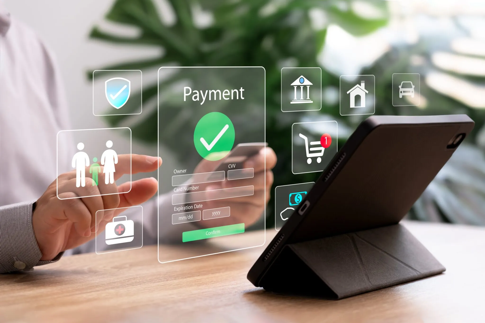 Future of Digital Payments Trends: Looking Beyond 2024