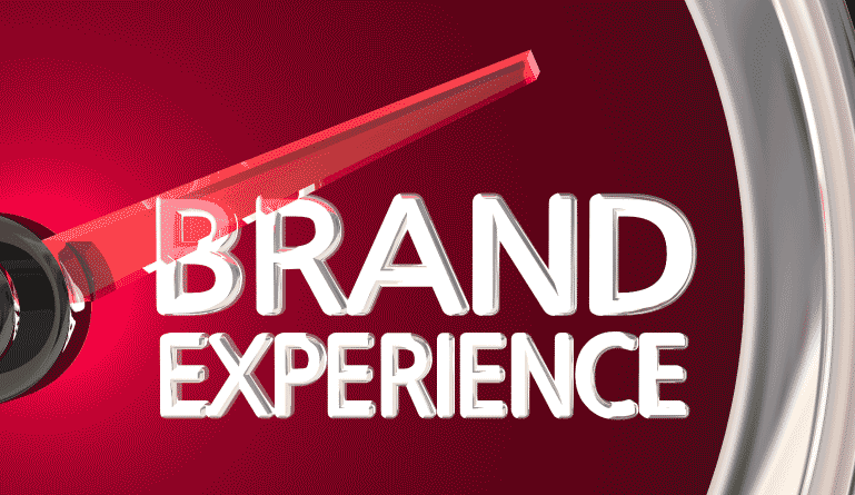 Brand Experiences