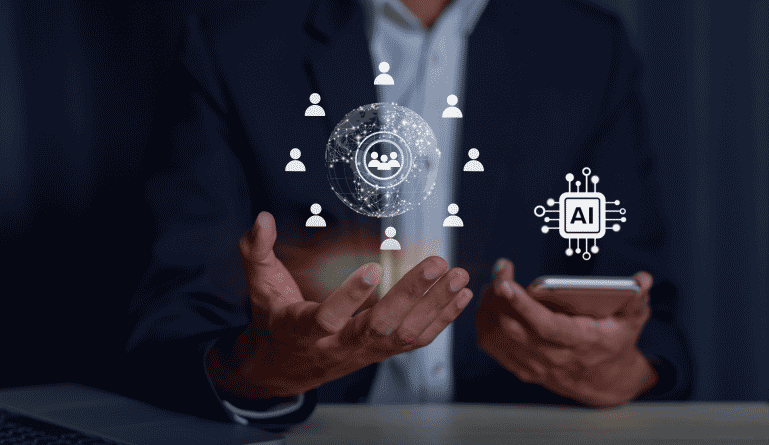 AI in HR