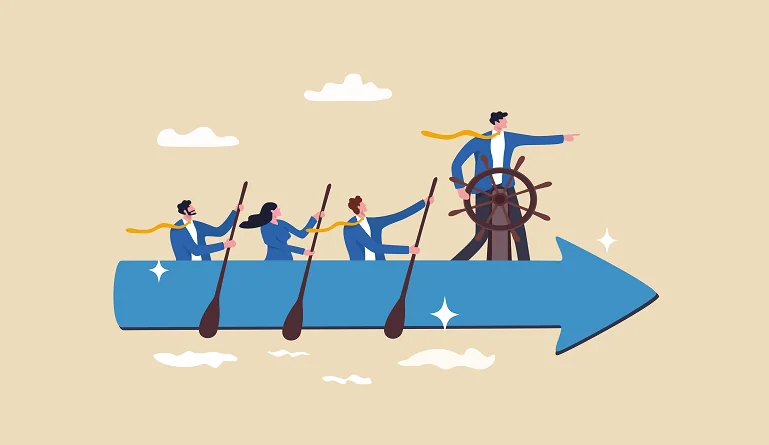 Excel in ethical leadership in technology. Guide your team and organization with integrity and moral clarity. Learn how to lead ethically.