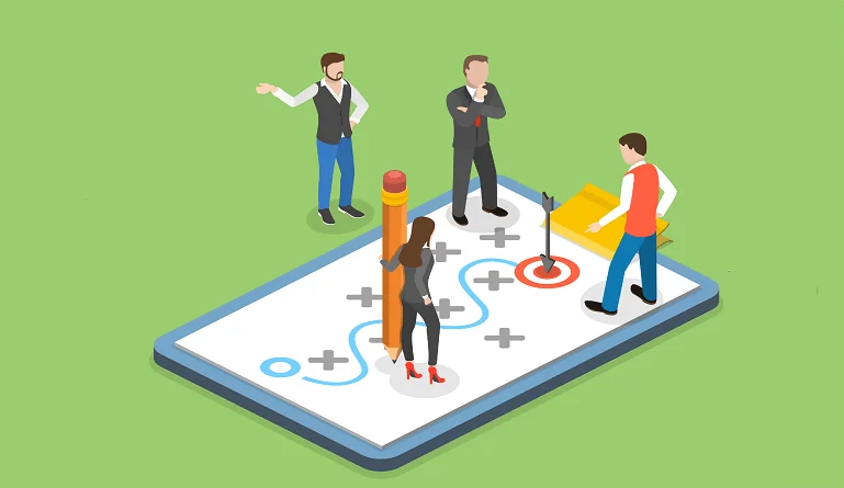 Strategic Technology Planning bridges technology and business. Learn 8 vital ways to align IT goals, drive innovation, and enhance productivity.