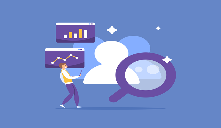 Behavior Data allows businesses to analyze user actions, optimizing processes and driving better results through actionable insights.