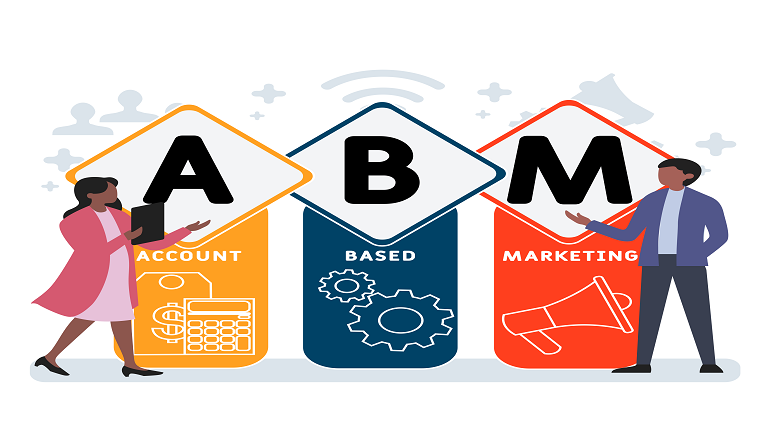 Account Based Marketing Strategies: Top Tactics 2024