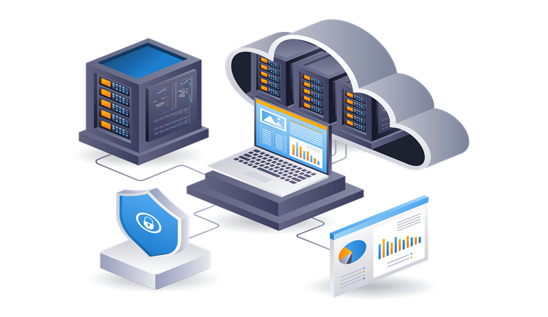 Cloud Computing in Fintech provides robust, scalable solutions, enabling financial institutions to innovate and streamline their operations.