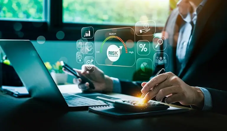 Supply Chain Risk Management: Essential Strategies & Tips