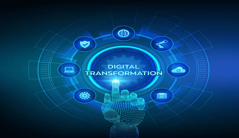 Digital Transformation is essential for businesses to adapt, innovate, and thrive. Learn how to drive efficiency, growth, and success in a digital world.
