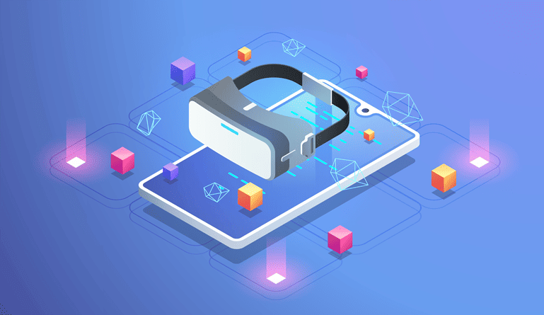 Augmented Reality in B2B Marketing transforms customer engagement and delivers innovative, immersive experiences to elevate your strategy.