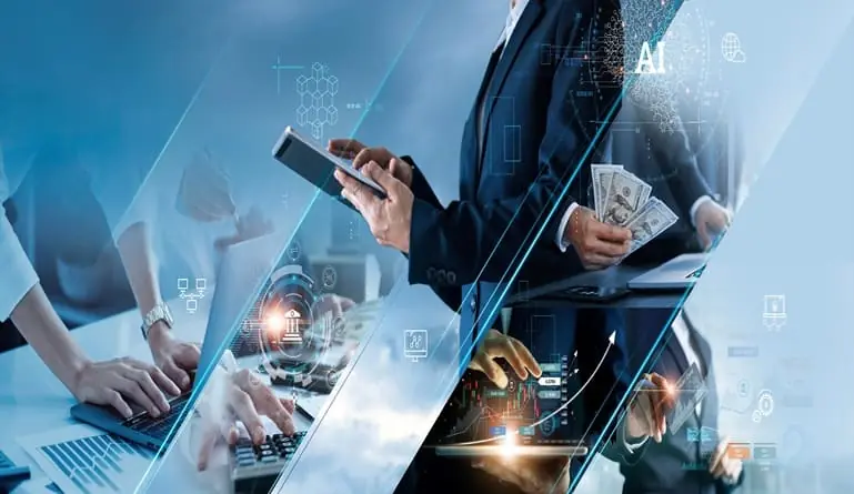Discover how blockchain in corporate finance is reshaping the future, offering secure, transparent, and cost-effective solutions for global businesses.