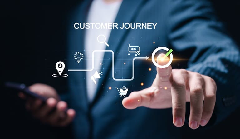 Customer Journey Analytics reveals every step of your customer’s path, offering insights to enhance engagement and optimize your marketing strategies.
