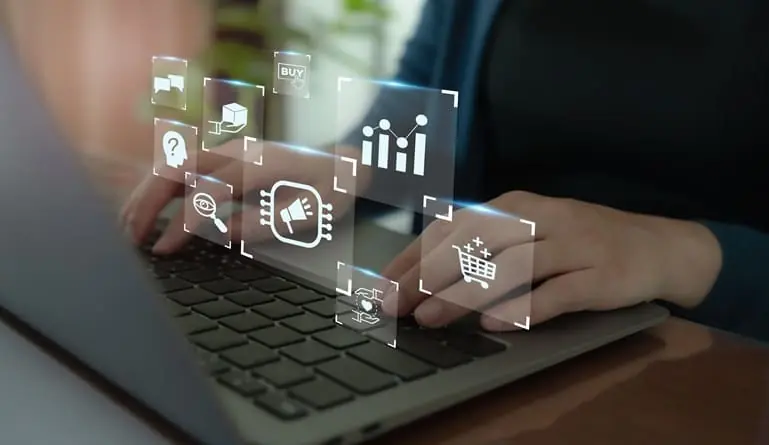 Customer Journey with Artificial Intelligence enables smarter, more personalized interactions to boost customer satisfaction.