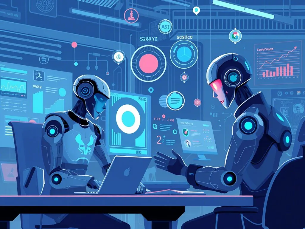 MarTech 2025: AI Agents and Composable Architectures