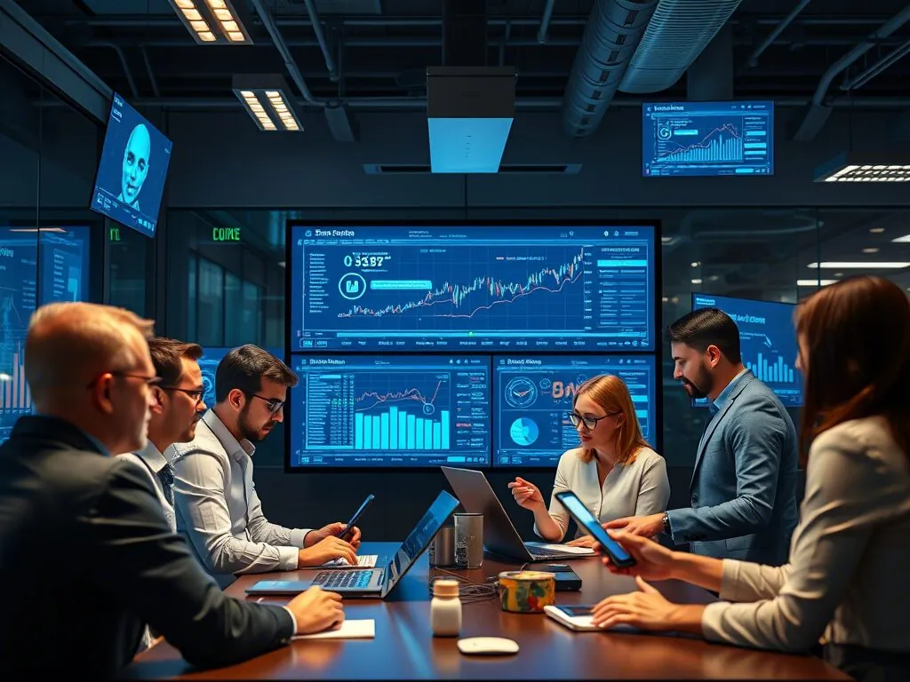 FinTech’s Breakthroughs