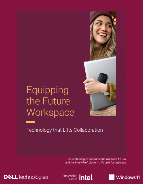 Equipping the Future Workspace