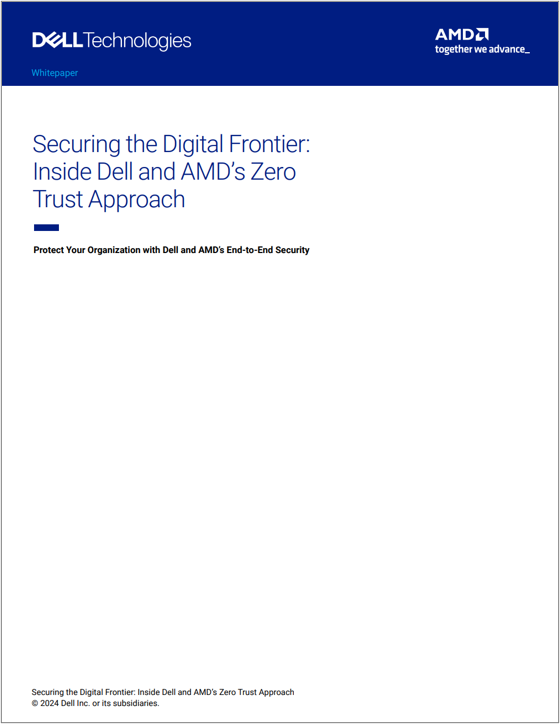 Securing the Digital Frontier
