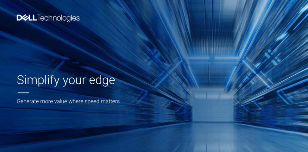 Simplify your edge