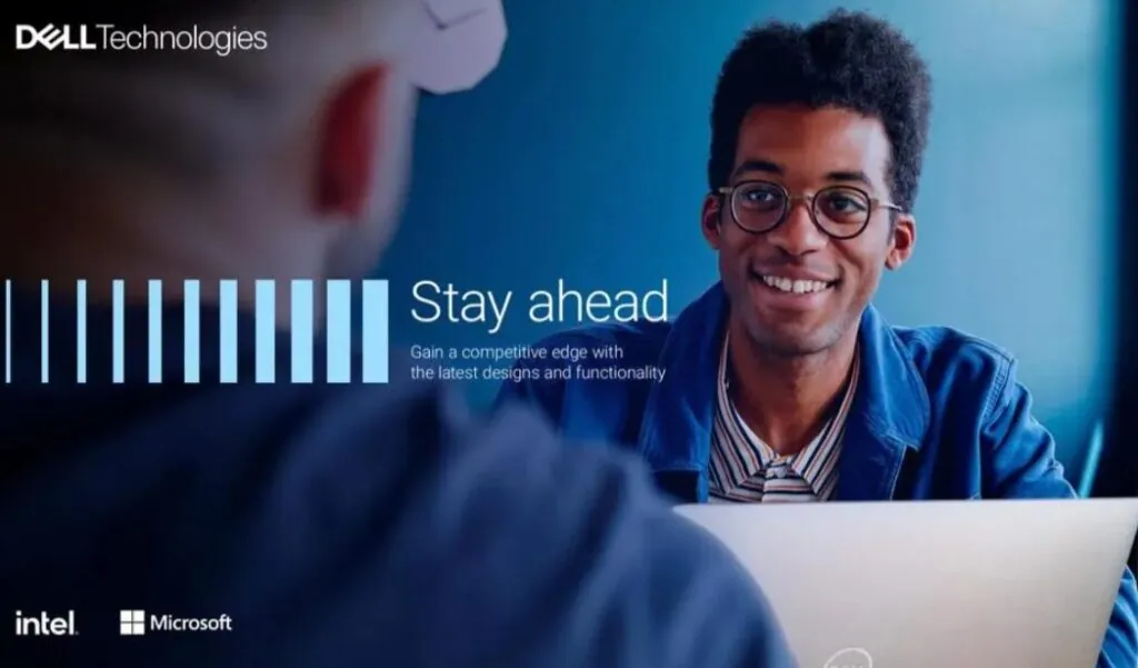 Stay ahead and modernize your workforce