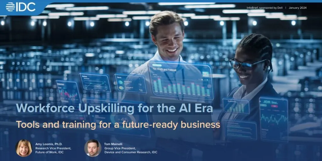 Workforce Upskilling for the AI Era