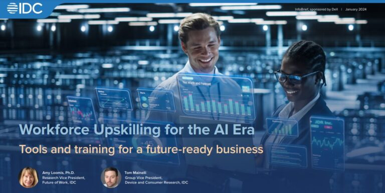 Workforce Upskilling for the AI Era - Techfunnel