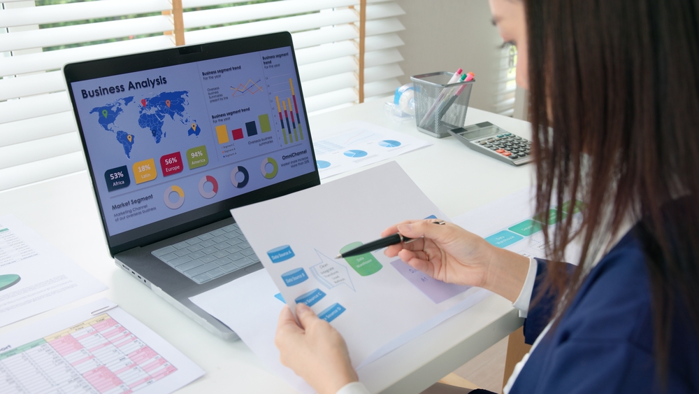 The HR Leader's Guide to Workforce Analytics in 2026