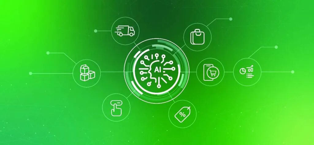AI Is Transforming Enterprise eCommerce: