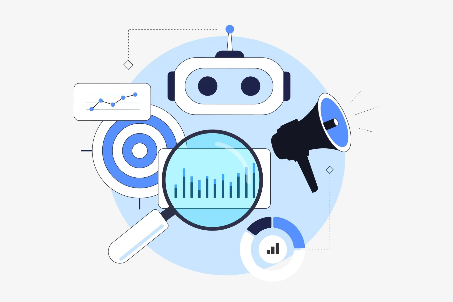 AI-Powered Marketing Strategy