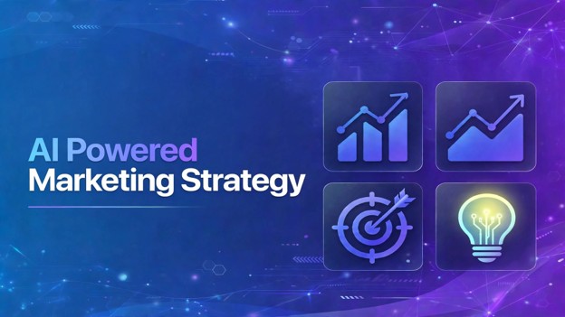 AI-Powered Marketing Strategy
